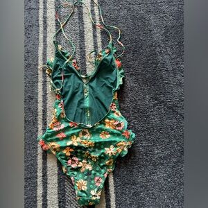 Ulla Johnson Swim